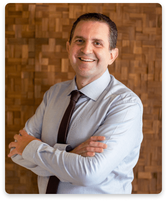 imagem do Dr. Fábio Crescentini