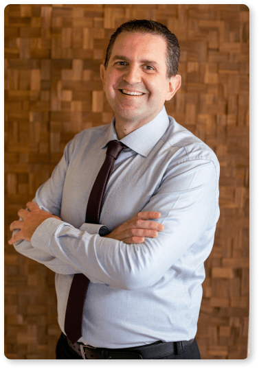 imagem do Dr. Fábio Crescentini