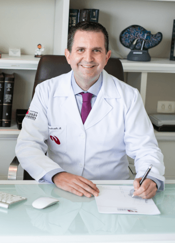 imagem do Dr. Fabio